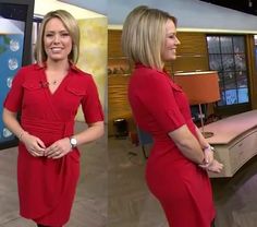 Dylan Dreyer