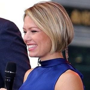 Dylan Dreyer