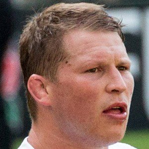 Dylan Hartley