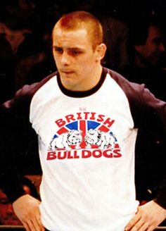 Dynamite Kid