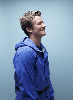 Ed Speleers