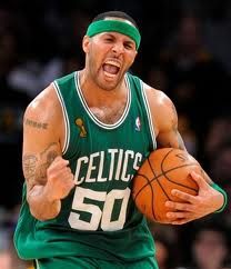 Eddie House