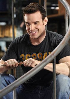 Eddie McClintock