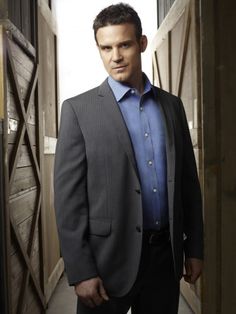 Eddie McClintock