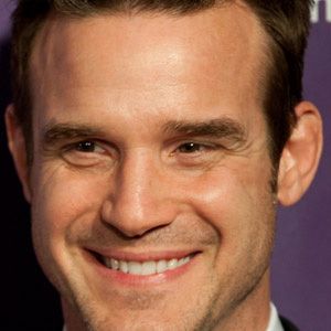 Eddie McClintock