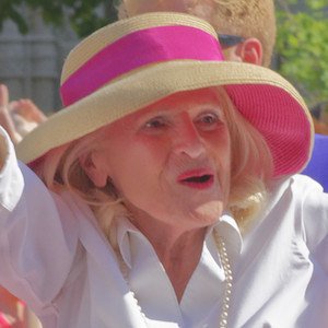 Edith Windsor