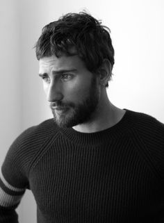 Edward Holcroft