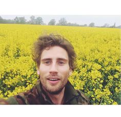 Edward Holcroft