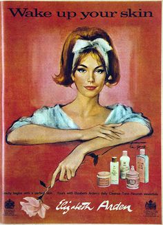 Elizabeth Arden