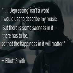 Elliott Smith