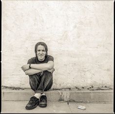 Elliott Smith