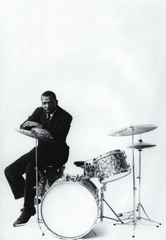 Elvin Jones