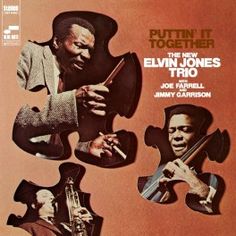 Elvin Jones