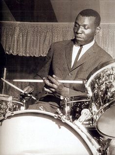 Elvin Jones