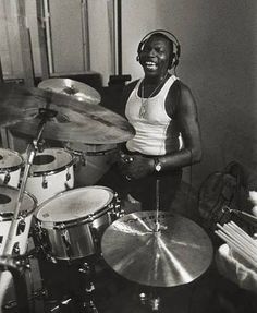 Elvin Jones