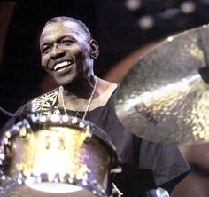 Elvin Jones