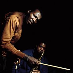 Elvin Jones