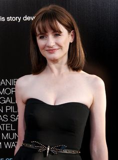 Emily Mortimer