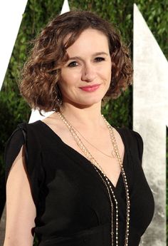 Emily Mortimer