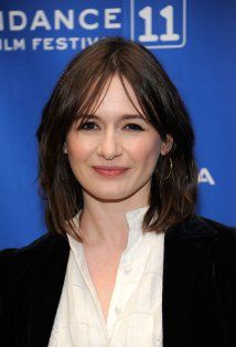 Emily Mortimer