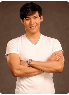 Enchong Dee