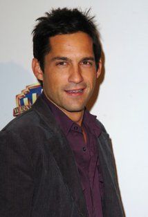 Enrique Murciano