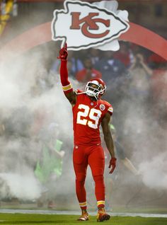 Eric Berry