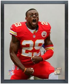 Eric Berry