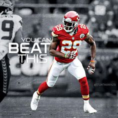 Eric Berry