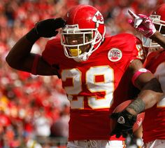 Eric Berry