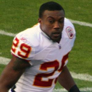 Eric Berry