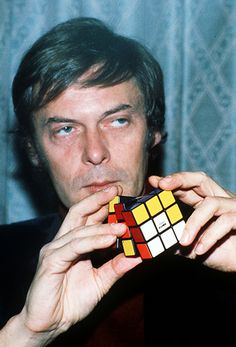 Erno Rubik