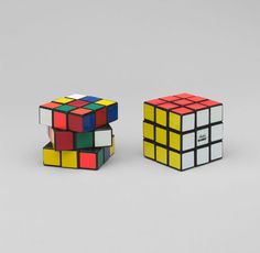 Erno Rubik