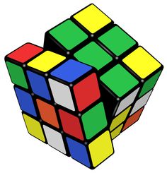 Erno Rubik