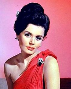 Eunice Gayson