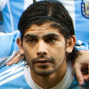 Ever Banega