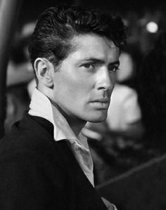 Farley Granger