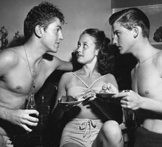 Farley Granger