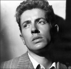 Farley Granger