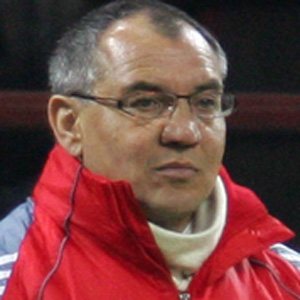 Felix Magath