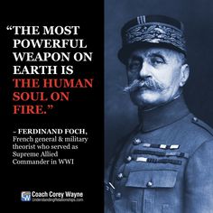 Ferdinand Foch