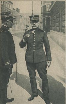 Ferdinand Foch