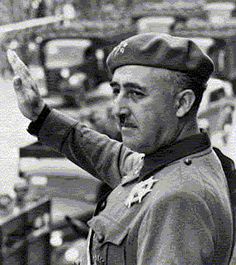 Francisco Franco