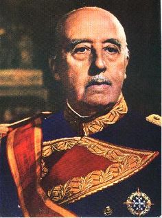 Francisco Franco