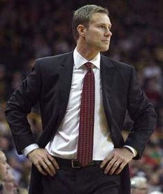 Fred Hoiberg