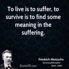 Friedrich Nietzsche