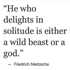 Friedrich Nietzsche