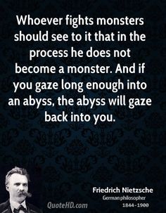 Friedrich Nietzsche