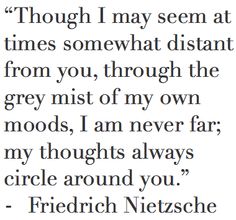 Friedrich Nietzsche