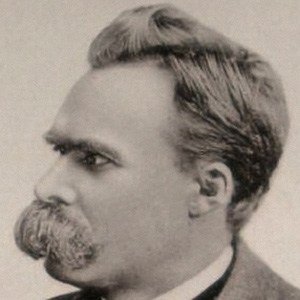 Friedrich Nietzsche